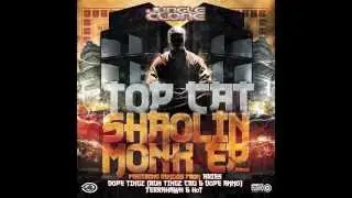 Top Cat - Shaolin Monk (Aries Remix)