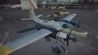 World Of Warplanes - Low altitude bombing Guide