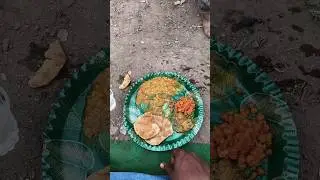 puri sabji in village#shortvideo#short##trending#cooking#food#purisabji