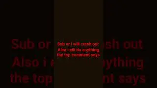 yo hellp 1000k subs I will post vr content daily
