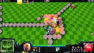 Gem TD Reborn  - T54