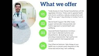 London Wellbeing care