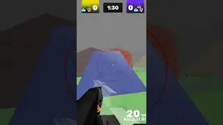 New rivals PRIVATE SERVER UPDATE (easy exploits)  #roblox #trending #robloxrivals #shorts