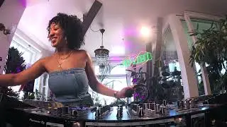 SEVEN House Mix 037: APOLONIA