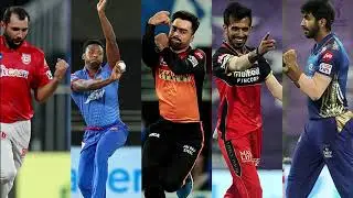 IPL 2020 Records & Stats | Bowler Records, Batmen Records #IPL