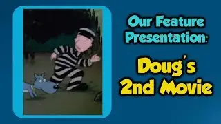 OFP Podcast - Doug's 2nd Movie FINALLY FOUND