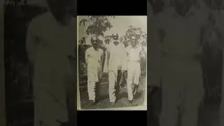 WHO Was GM Sayed Real History جی ایم سید کون تہا؟#gmsyed #historyofsindh
