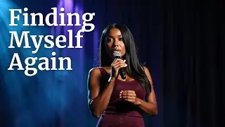 ✨ &ldquo;Finding Myself Again&rdquo; &ndash; Simone Royal | Soulful R&B Ballad of Healing & Self-Love 🌺