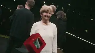 Grand Prix Architektů - Národní cena za architekturu 2024 - aftermovie 4K