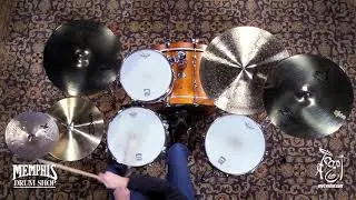 Zildjian 10