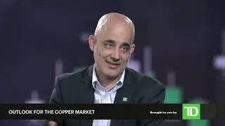 Does copper's rally have room to run?