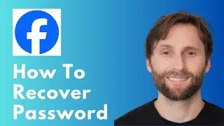 How to Recover Facebook Password [Full Guide 2026]