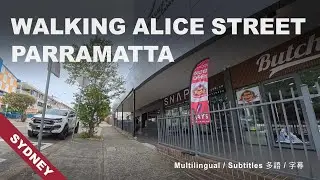 This Quiet Parramatta Street Tells Australia&rsquo;s Farming Story, Hidden History & Culture