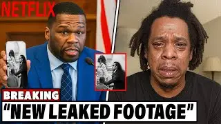 BREAKING: 50 Cent&rsquo;s SHOCKING Warning to Jay-Z & Beyonc&eacute; &mdash; Who&rsquo;s Next?