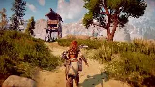 Horizon Zero Dawn&trade;: Complete Edition - Holo Lock Sound