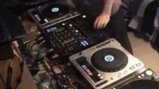 DjCotts on The Aus Hardcore Show (happyhardcore.com) Pt1