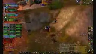 Undergeared Pally PvP