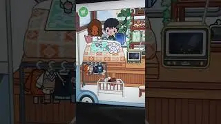 My Toca camping van Tour