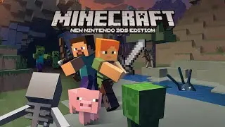 Lo Peor y lo Mejor de Minecraft en la 3DS ❌✅ 