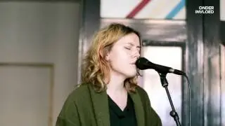 Thus Owls - The Rip (Portishead)