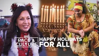 An inclusive look at the holiday season | Race and Culture