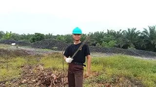 (Pleg 6) hujann! istirahat sejenak 