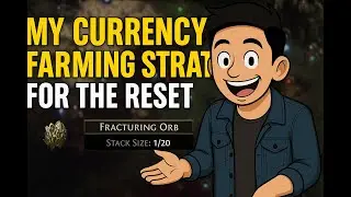 The BEST Early Currency Farm in PoE 2? | Fracturing Orb Strategy & Recombinator!