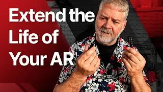 5 Simple Checks to Keep Your AR-15 Running Smooth
