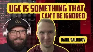 Insense CEO Danil Saliukov Reveals How Influencer Content Can Skyrocket Your E-Commerce Profits!