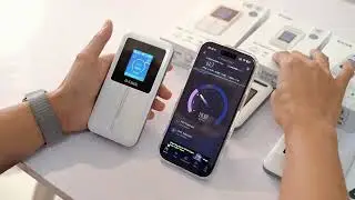 Giải Ph&aacute;p Internet Di Động: Review Chi Tiết 4 D&ograve;ng D-Link DWR B&aacute;n Chạy Nhất