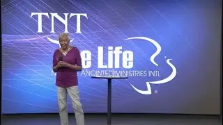 09-09-2025 - THE LIFE -TNT - Pastor Matricia Ware
