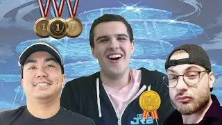 GUU CAST 10: 4 TIME YCS CHAMPION CHRIS LEBLANC, ISHIZU FORMAT, ECT