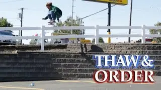 Ryan Connors' 