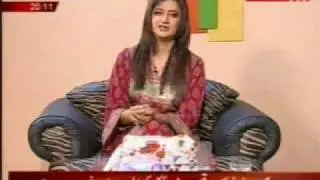 MAKE A WISH Program Live on MetroOne Channel 1/4