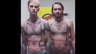 Machine Gun Kelly talks Camila Cabello, touring, fashion, and gets a little surprise | New Hot 89.9