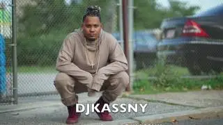 Dj Kass - Tamo Open Yo