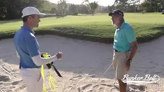 Official Bunker Belt Promo