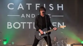 Catfish and the Bottlemen - Fluctuate (Live at FIB Benic&agrave;ssim 2018)