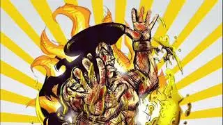 One Piece: Born To Boil (Instrumental)