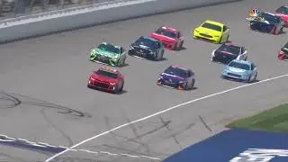 2018 Consumers Energy 400
