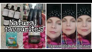 Natural & Organic FALL/ AUTUMN faves - Green Life In Dublin