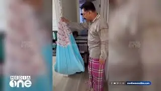കെ.ടി ജലീൽ എംഎൽഎയുടെ വെെറലായ താരാട്ട് പാട്ട്...