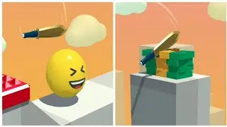 New Video Mobile Game All Levels Walkthrough Flying Cutting,  Gameplay Top Update Free Game QDKNemC