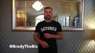 Drake's OVO Online Clothing Store Review + OVO Clothing Giveaway