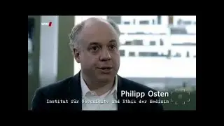 Die Tricks der Pharma Industrie - UNGEK&Uuml;RZT - Dokumentation von Kurt Langbein