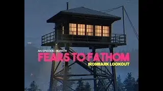 playing horror game fist time fears of phantom