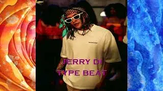 Jerry Di Type Beat Tropical