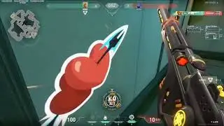Brimmy Fracture 4k Clutch (don't ask where I get my lineups from 💀)