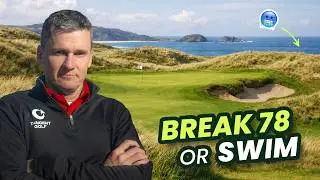 Glashedy Links Strategy Breakdown | The Hardest Course in Ireland