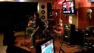 Ashiq Mast Jalali Live Cover by Saagar Kamrani & Sameer Laghari
